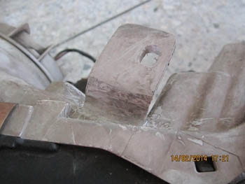 ขายไฟหน้า เซฟิโร่A32 และไฟท้ายพร้อมทับทิม