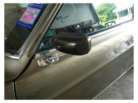 ขาน mazda 929  rx4  หน้ายักษ์