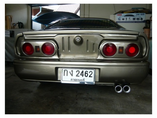ขาน mazda 929  rx4  หน้ายักษ์