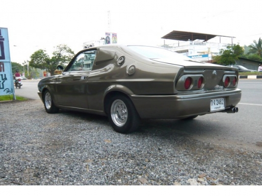 ขาน mazda 929  rx4  หน้ายักษ์