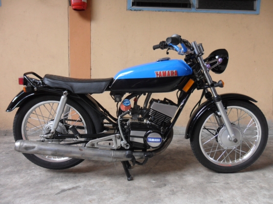 RXs 115cc  สตาร์ทติดขี่ได้ เลขตรงโครง-เครื่อง(ไม่โอน)