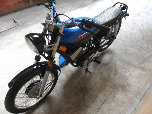 RXs 115cc  สตาร์ทติดขี่ได้ เลขตรงโครง-เครื่อง(ไม่โอน)