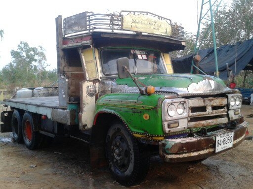 10ล้อหัวยาว ho6c 200แรงเบลกลมดัน พวงมาลัยเพาเวอร์ เอกสารพร้อม