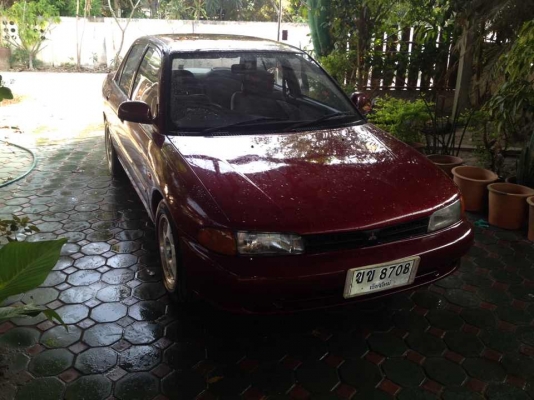 ขาย อีคาร์ ปี38 ถูกๆครับ