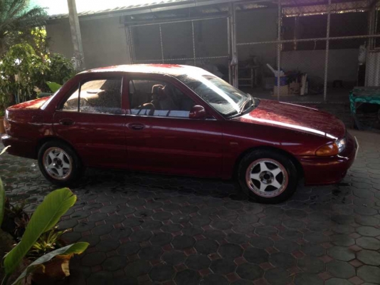 ขาย อีคาร์ ปี38 ถูกๆครับ