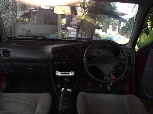 ขาย อีคาร์ ปี38 ถูกๆครับ