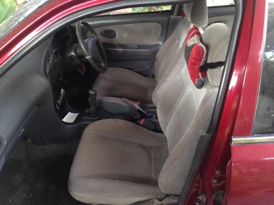 ขาย อีคาร์ ปี38 ถูกๆครับ