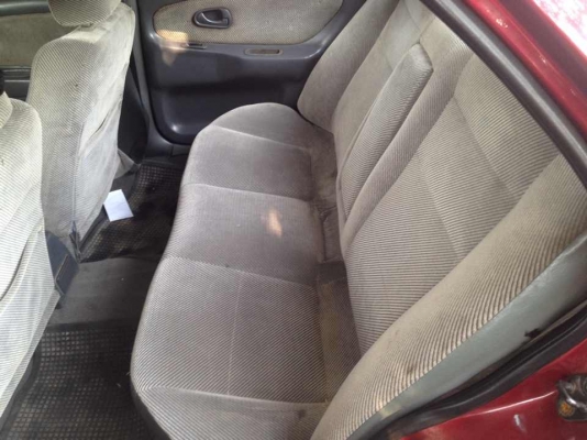 ขาย อีคาร์ ปี38 ถูกๆครับ