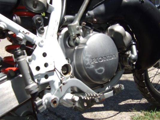 มอไซค์วิบาก มอไซค์วิบาก