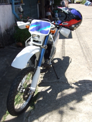 มอไซค์วิบาก มอไซค์วิบาก