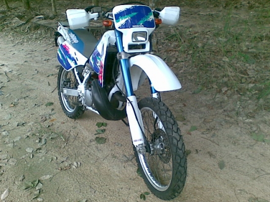 มอไซค์วิบาก มอไซค์วิบาก