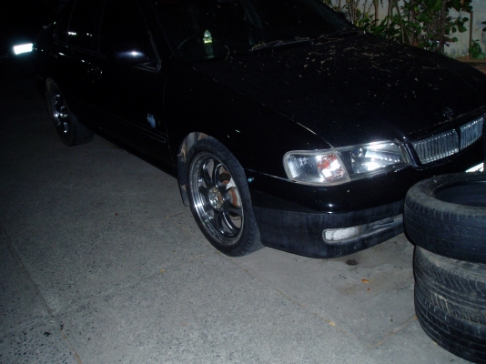 ขาย-นีสสันซันนี่บี14-ออโต้LPGปี99ราคา82000บาท ขาย-นีสสันซันนี่บี14-ออโต้LPGปี99ราคา82000บาท