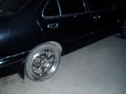 ขาย-นีสสันซันนี่บี14-ออโต้LPGปี99ราคา82000บาท ขาย-นีสสันซันนี่บี14-ออโต้LPGปี99ราคา82000บาท