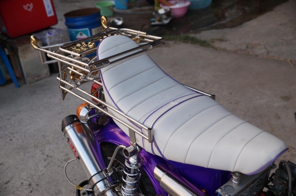 ขาย HONDA ชาลี แต่ง งาม งาม อะไหล่ ขั้นเทพ สภาพตามรูปทุกอย่างพร้อมประกวด แน่นอนครับ เครื่อง LIFAN 150 CC เอกสารอินวอยครับ ขาย HONDA ชาลี แต่ง งาม งาม อะไหล่ ขั้นเทพ สภาพตามรูปทุกอย่างพร้อมประกวด แน่นอนครับ เครื่อง LIFAN 150 CC เอกสารอินวอยครับ