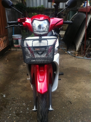 ขาย yamaha spark 115 i รถ 7 เดือน (ไม่ใช่ร้านนะครับ)