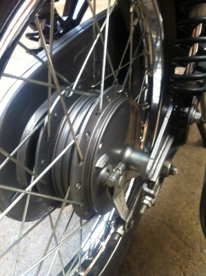 ขาย yamaha spark 115 i รถ 7 เดือน (ไม่ใช่ร้านนะครับ)