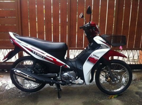 ขาย yamaha spark 115 i รถ 7 เดือน (ไม่ใช่ร้านนะครับ)