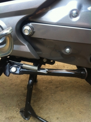 ขาย yamaha spark 115 i รถ 7 เดือน (ไม่ใช่ร้านนะครับ)