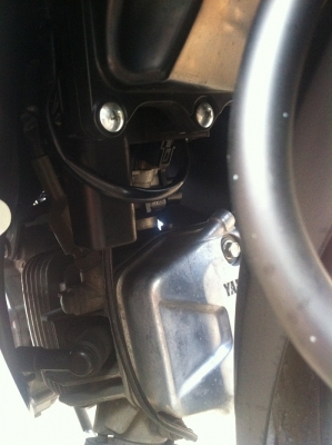 ขาย yamaha spark 115 i รถ 7 เดือน (ไม่ใช่ร้านนะครับ)