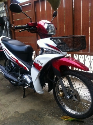 ขาย yamaha spark 115 i รถ 7 เดือน (ไม่ใช่ร้านนะครับ)