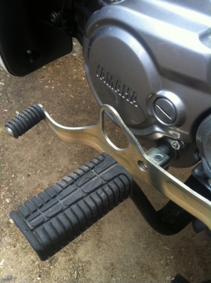 ขาย yamaha spark 115 i รถ 7 เดือน (ไม่ใช่ร้านนะครับ)