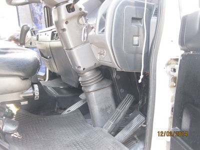 ขาย Hino 3H หกล้อ ตู้สิบบาน 7.2 m เครื่อง 195 แรง สวยพร้อมใช้ โทร 088-4501277