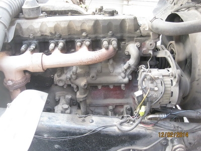 ขาย Hino 3H หกล้อ ตู้สิบบาน 7.2 m เครื่อง 195 แรง สวยพร้อมใช้ โทร 088-4501277