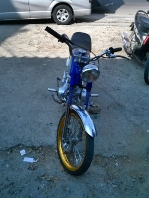 ขายด่วนคับ   A100