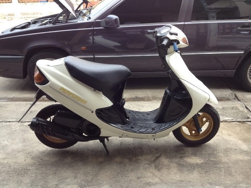 ขายรถ POP Suzuki กับ Honda ขายรถ POP Suzuki กับ Honda