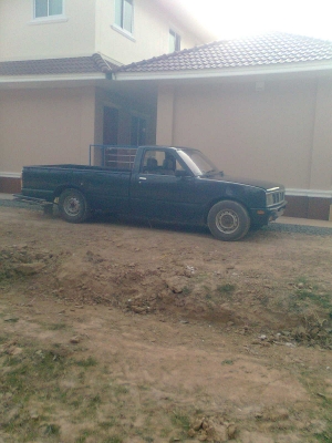 ขายอีซูซุ KB เครื่อง 2500 ขายอีซูซุ KB เครื่อง 2500