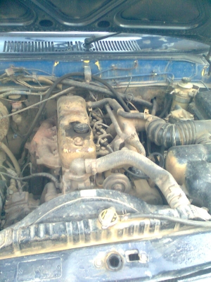 ขายอีซูซุ KB เครื่อง 2500 ขายอีซูซุ KB เครื่อง 2500