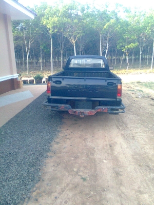 ขายอีซูซุ KB เครื่อง 2500 ขายอีซูซุ KB เครื่อง 2500