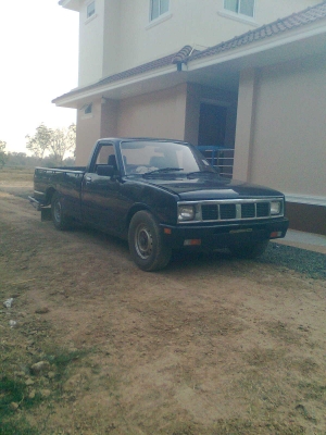 ขายอีซูซุ KB เครื่อง 2500