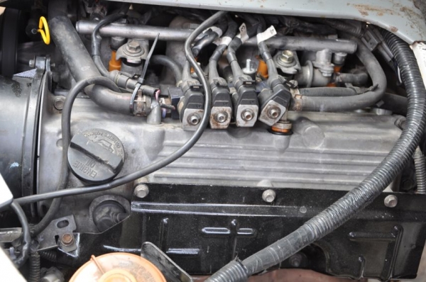 ขาย suzuki carry pickup ปี2008 สภาพสวยเดิม ติดLPGหัวฉีด139,000เท่านั้น