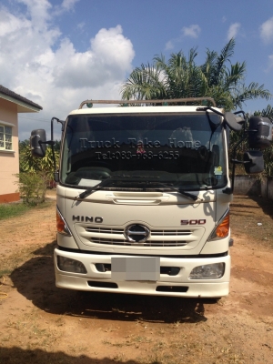 HINO FC9J