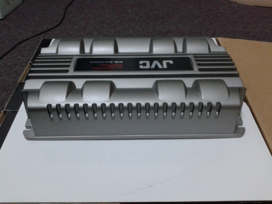 ขาย jvc cs-wg1000 10" subwoofer 1 คู่ ตามรูปคับ ขาย jvc cs-wg1000 10" subwoofer 1 คู่ ตามรูปคับ