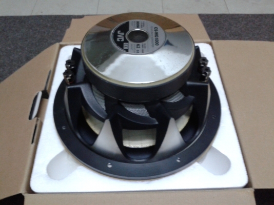 ขาย jvc cs-wg1000 10" subwoofer 1 คู่ ตามรูปคับ