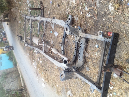 แซสซี วีโก้ แค้ป ปี11 พร้อมเอกสาร ลดราคาพิเศษ จาก 28000 เหลือ 15000 บ มี 2 เส้น ที่ ณ พาดกลอน กรู้ป โดย หมวดมินทร์ 0864085619