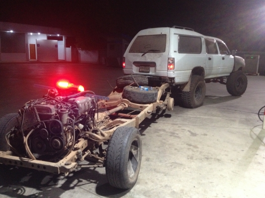 แซสซี วีโก้ แค้ป ปี11 พร้อมเอกสาร ลดราคาพิเศษ จาก 28000 เหลือ 15000 บ มี 2 เส้น ที่ ณ พาดกลอน กรู้ป โดย หมวดมินทร์ 0864085619