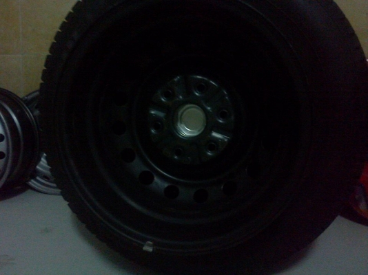 ล้อกระทะ 16ป้ายแดง 6รู