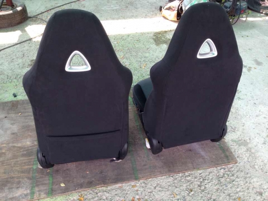 ขาย เบาะMazda RX-8