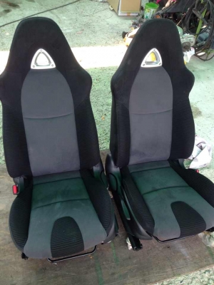 ขาย เบาะMazda RX-8