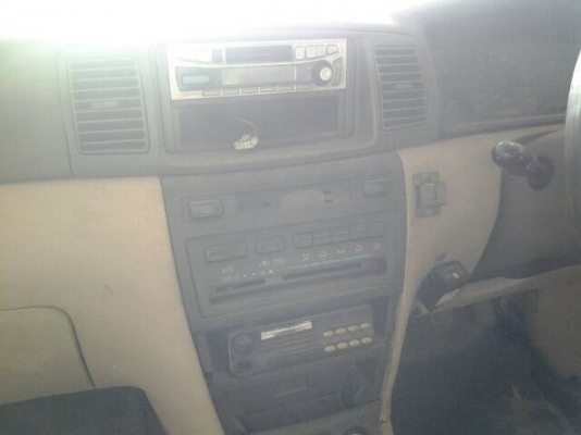 TOYOTA, ALTIS 1.6 E TOP  ตัด