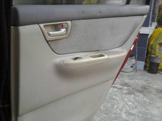 TOYOTA, ALTIS 1.6 E TOP  ตัด