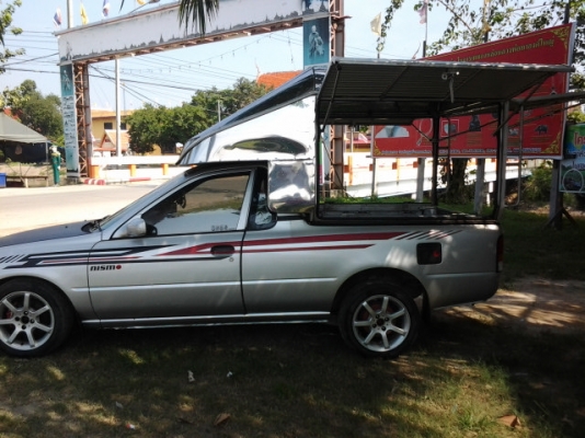 รถขายค้าขาย