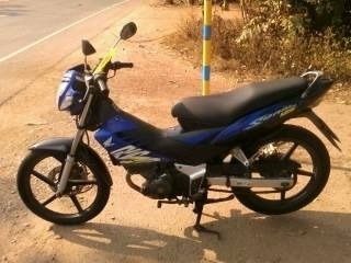 โซนิค ตัวใหม่ เครืองดีมากเดิมทั้งคัน พร้อมโอน