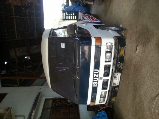 รถไทยแลนด์เอนกประสงค์