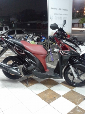 สวยเร้าใจสุดๆ Honda Click 125i ตัว Top ล้อแม็กซ์ รุ่น ldling stop รถอย่างสวย ปี 2556 สวยเร้าใจสุดๆ Honda Click 125i ตัว Top ล้อแม็กซ์ รุ่น ldling stop รถอย่างสวย ปี 2556