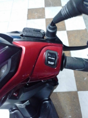 สวยเร้าใจสุดๆ Honda Click 125i ตัว Top ล้อแม็กซ์ รุ่น ldling stop รถอย่างสวย ปี 2556 สวยเร้าใจสุดๆ Honda Click 125i ตัว Top ล้อแม็กซ์ รุ่น ldling stop รถอย่างสวย ปี 2556