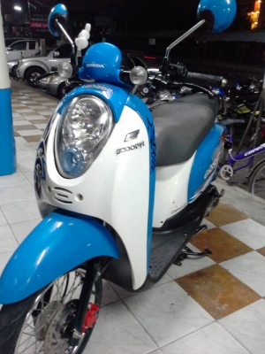 Honda Scoopy -i รถปลายปี 2554 รถคุณภาพเดิมๆ ขับง่ายขับดีสะดวกต่อการใช้งาน Honda Scoopy -i รถปลายปี 2554 รถคุณภาพเดิมๆ ขับง่ายขับดีสะดวกต่อการใช้งาน